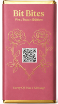 Bit Bites – First Touch Rose Edition