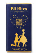 Apology Chocolate Bar – Say Sorry When Words Fall Short | Bit Bites